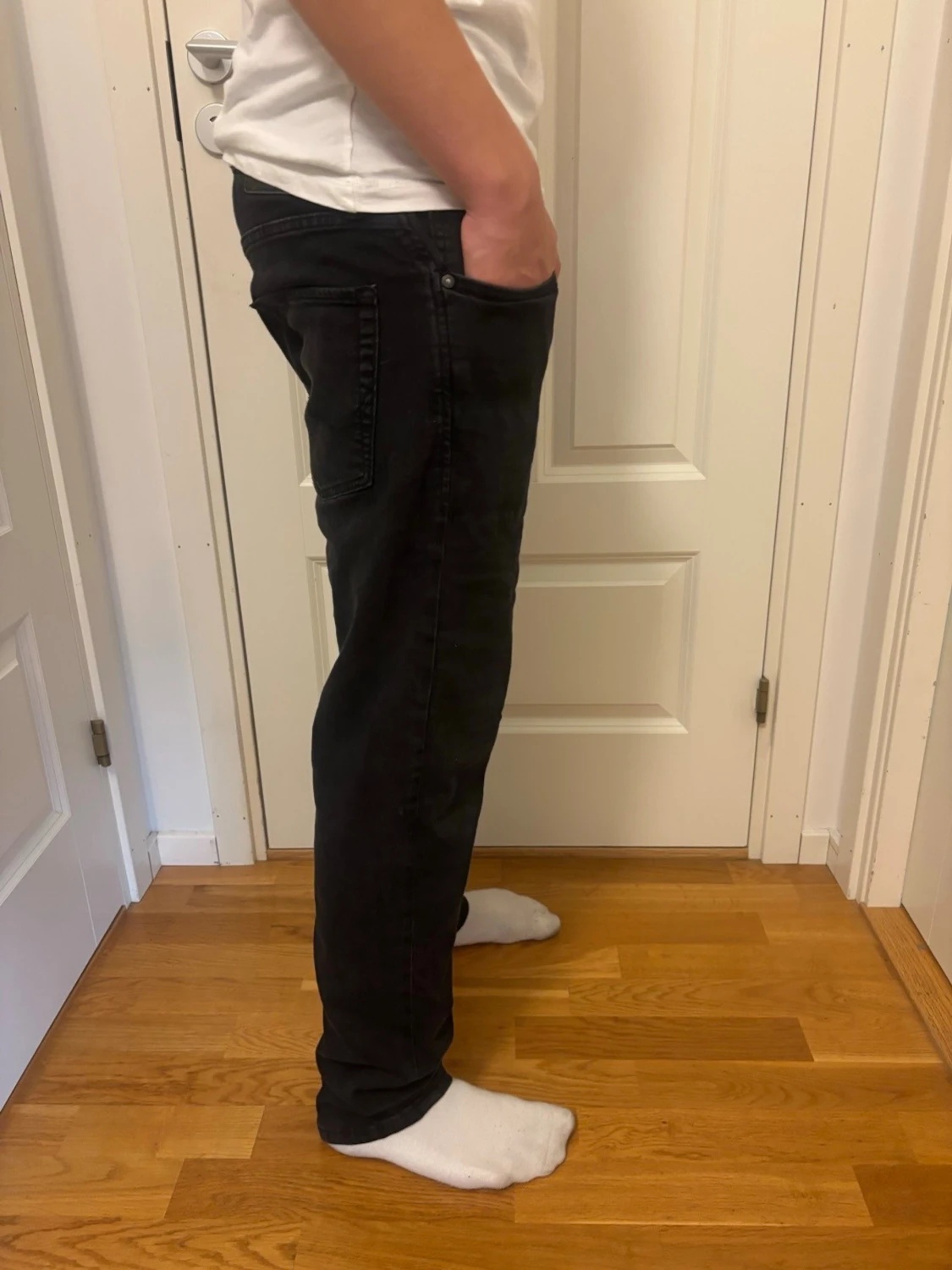 Regular jeans - 2