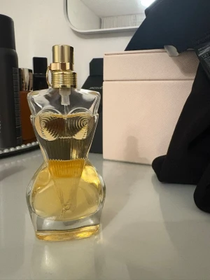 Parfym - 30 ml flaska