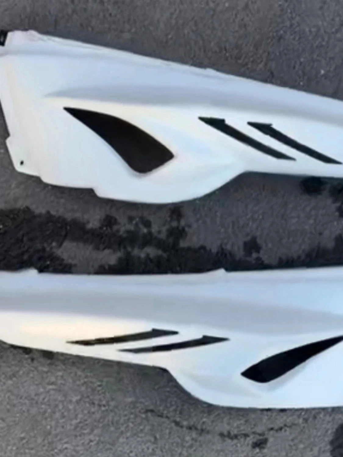 Moped delar - 2
