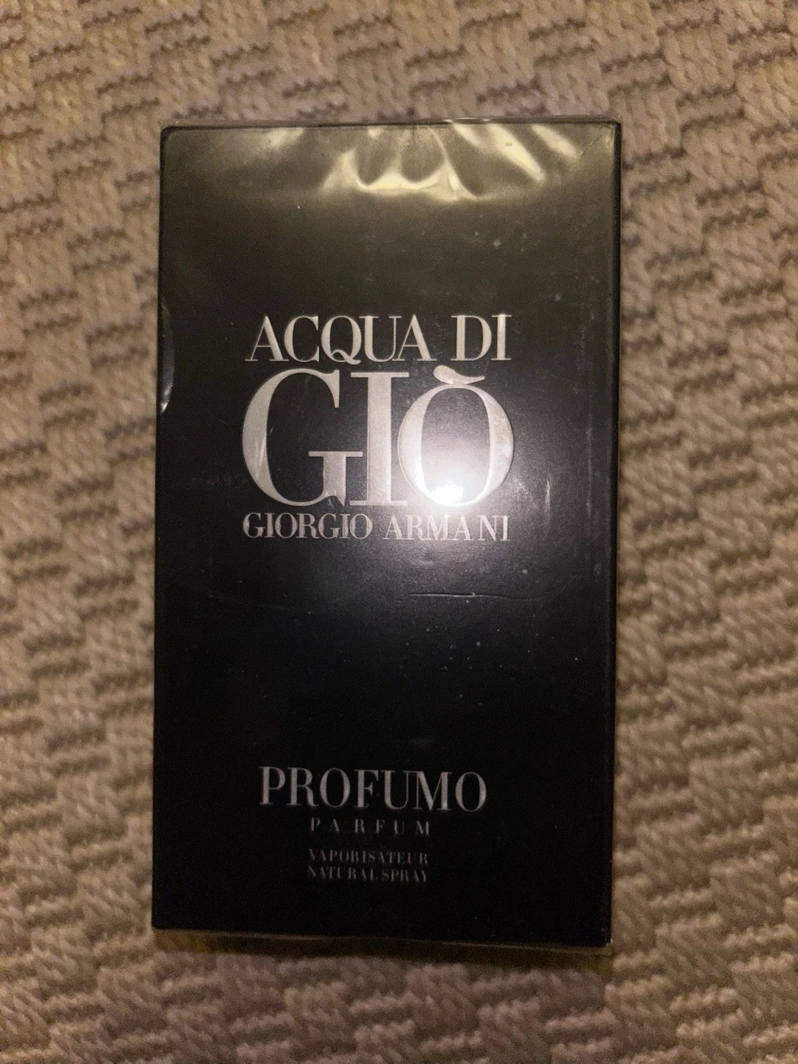 Acqua di Giò Profumo Parfym - 1