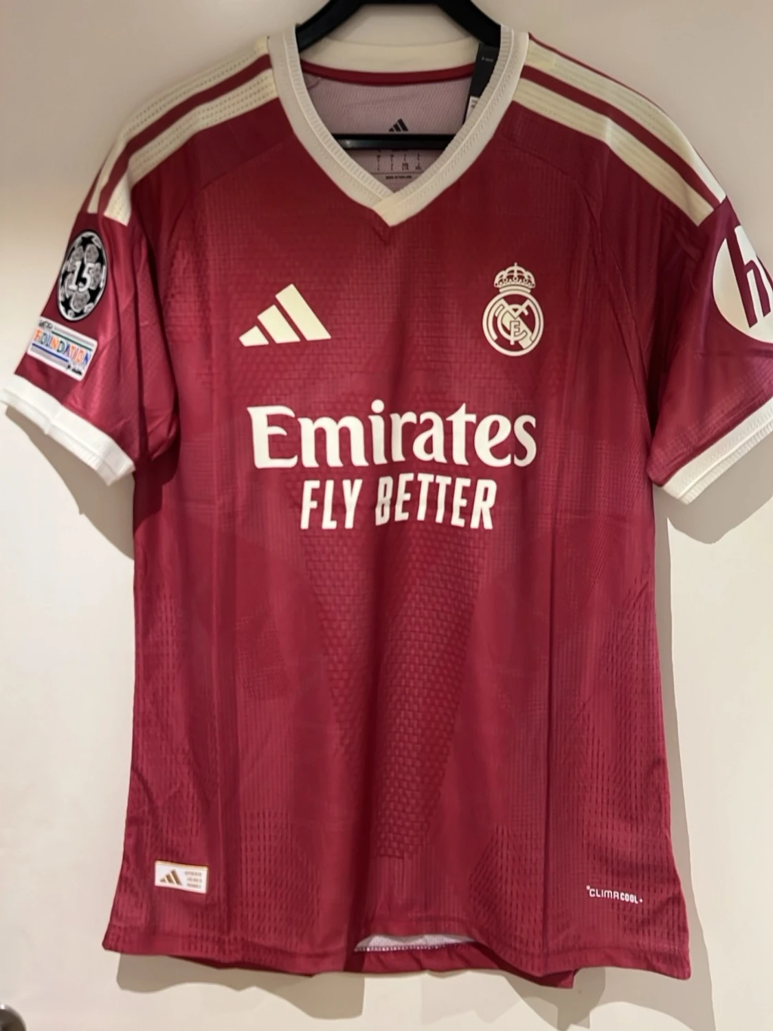 Real Madrid 26/27 Mbappe  - 1