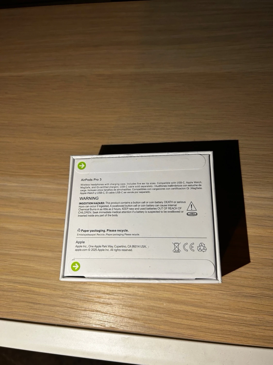AirPods Pro 2 (ANC) - 2