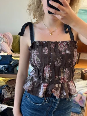 Blus - Så sött blus xs-s!💗