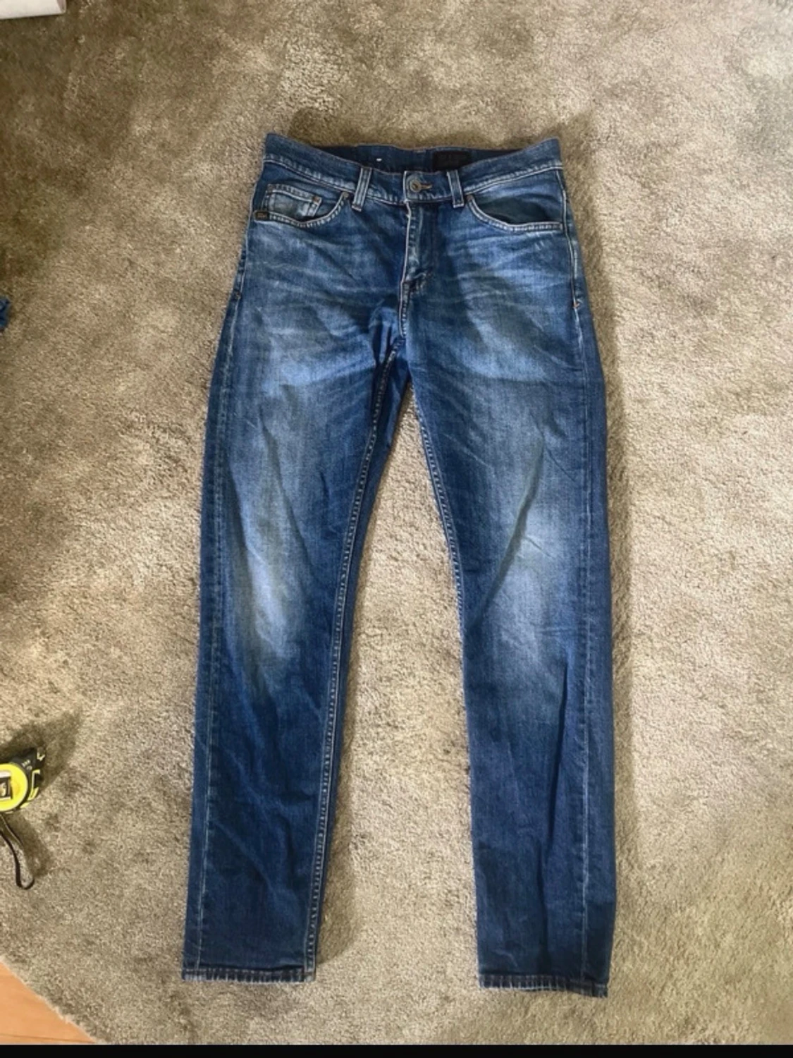 Tiger of Sweden  jeans  - 1