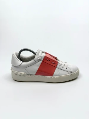 Valentino Open Sneakers - Valentino Garavani Open Sneakers | Storlek 37 | Skick 8,5/10 | Nypris ca 7 700 kr | 100% autentiska |