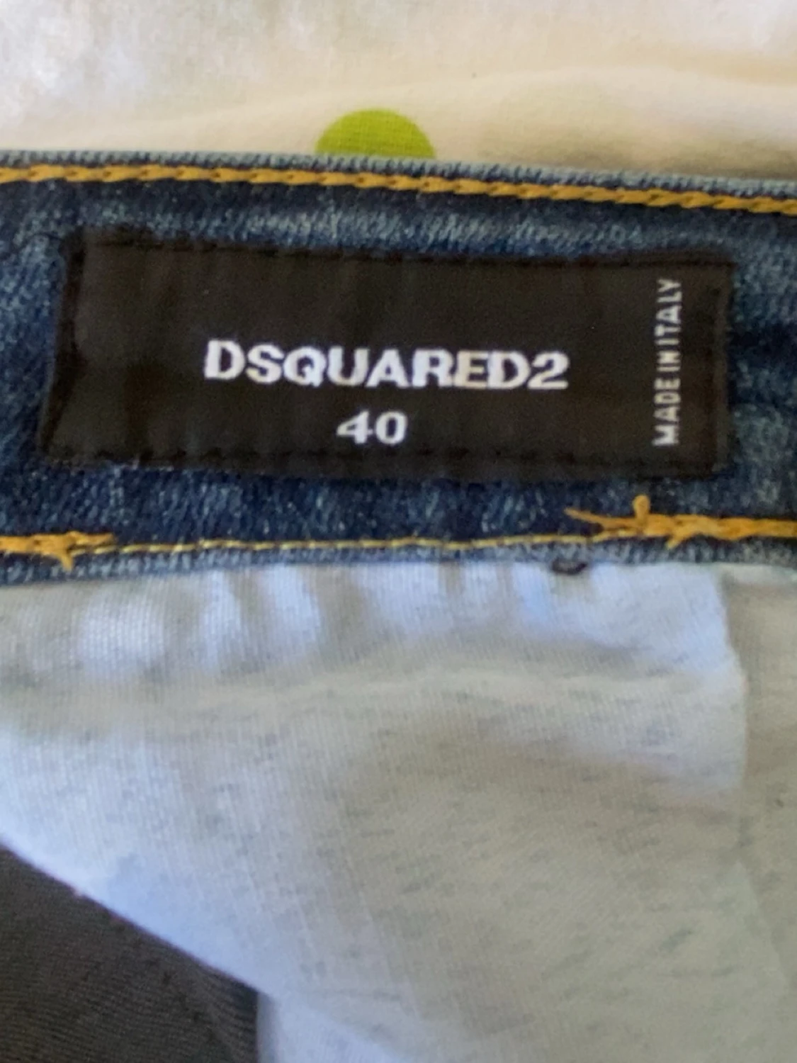 Dsquared2 jeans - 3