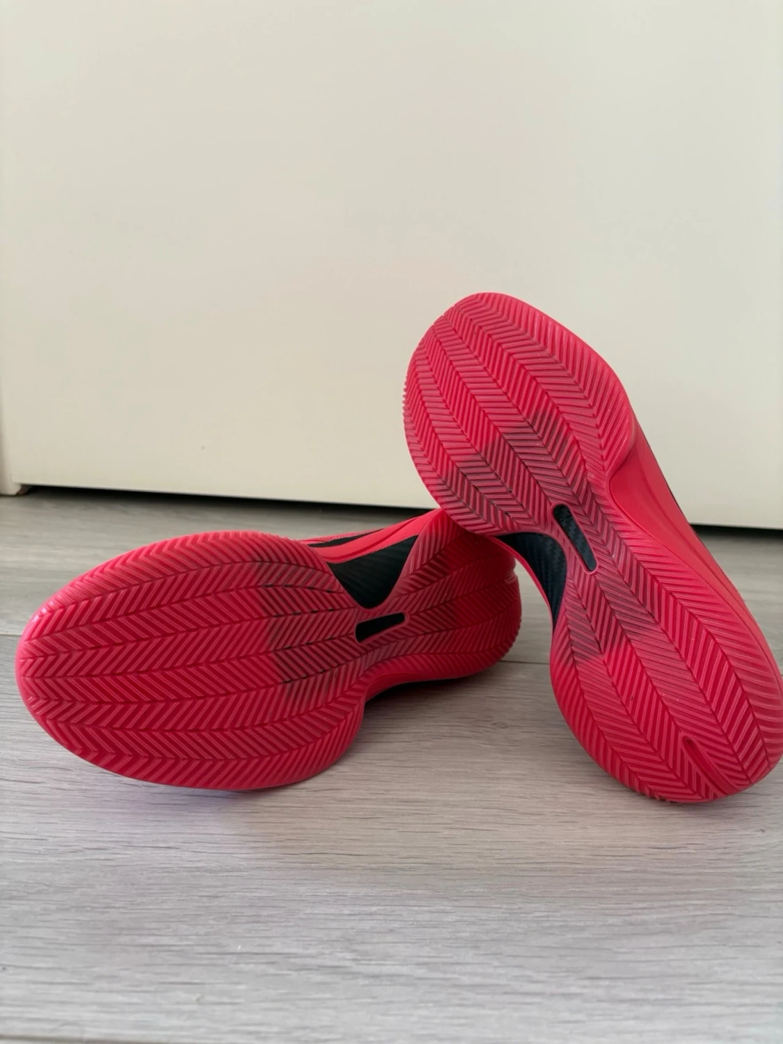 Adidas indoor shoes - 1