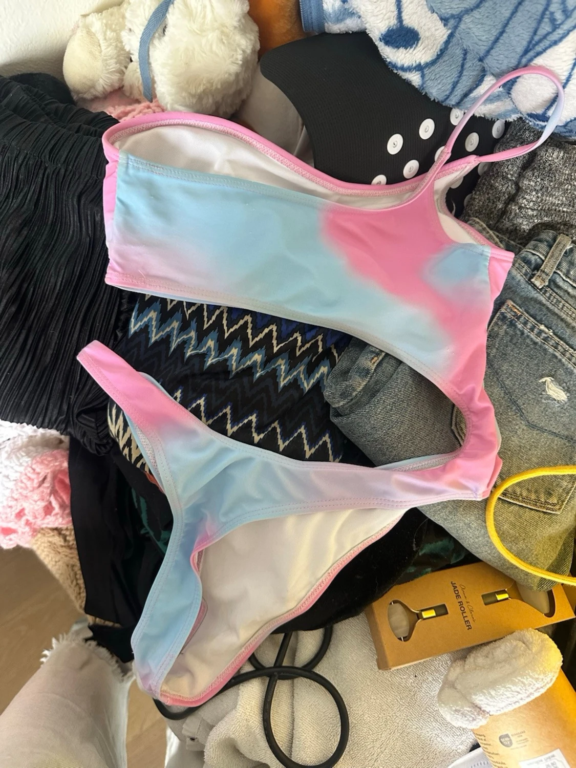 Bikini - 1