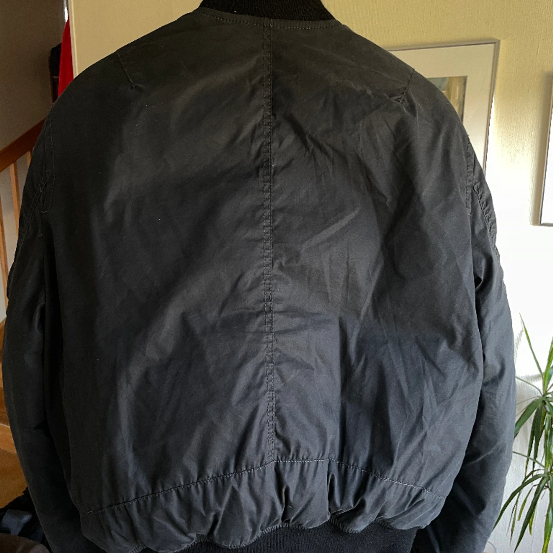 Acne Studios sid bomber - 90