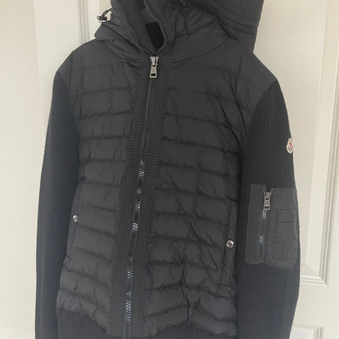 Moncler Cardigan  - 91