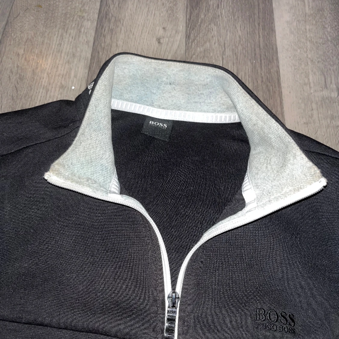 HUGOBOSS ZIP☔️ - 91