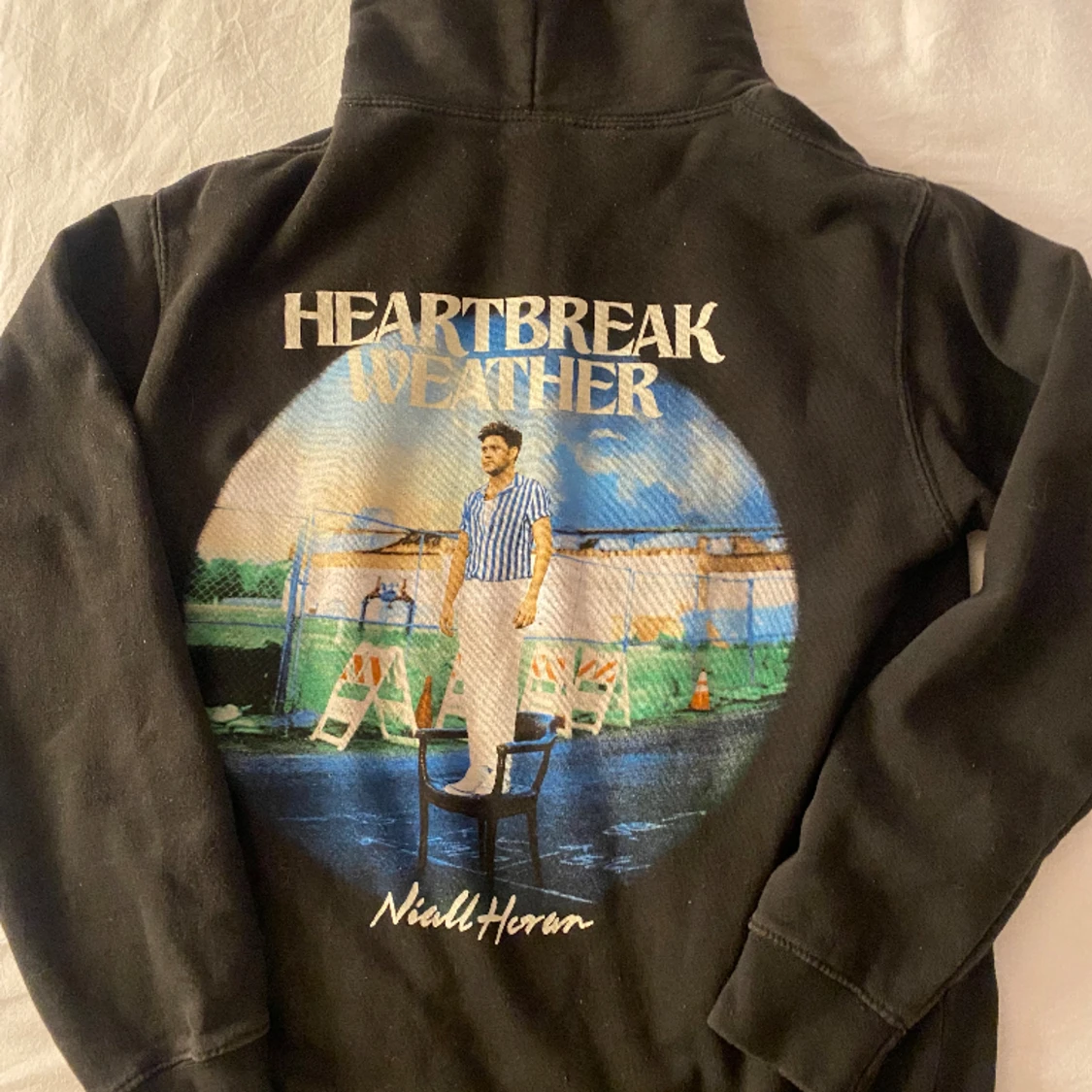 Niall Horan merch - 90