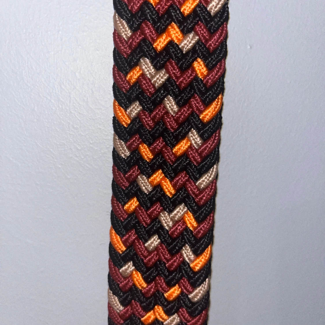 Flätat bälte  - 90