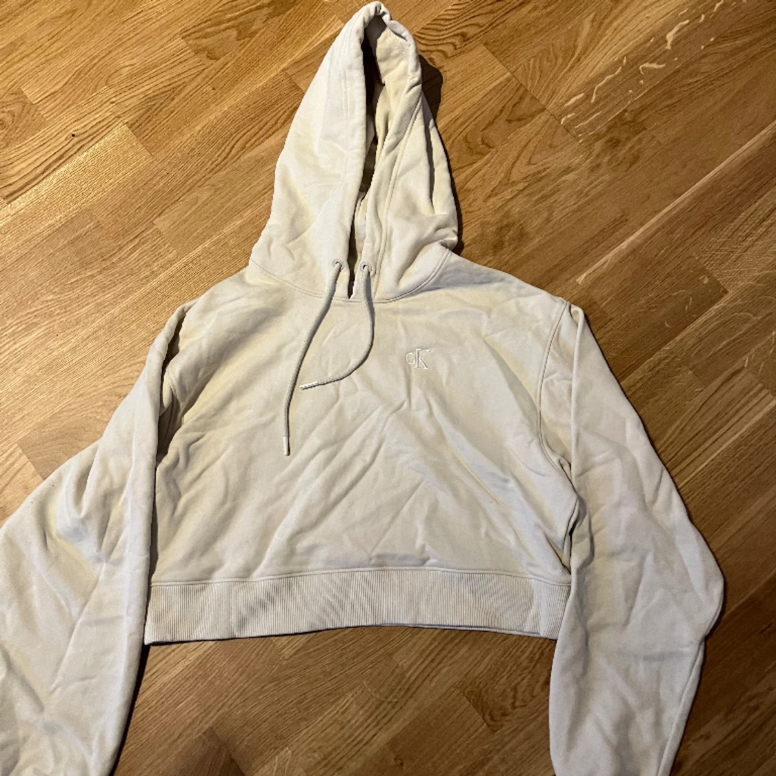 Calvin Klein hoodie 