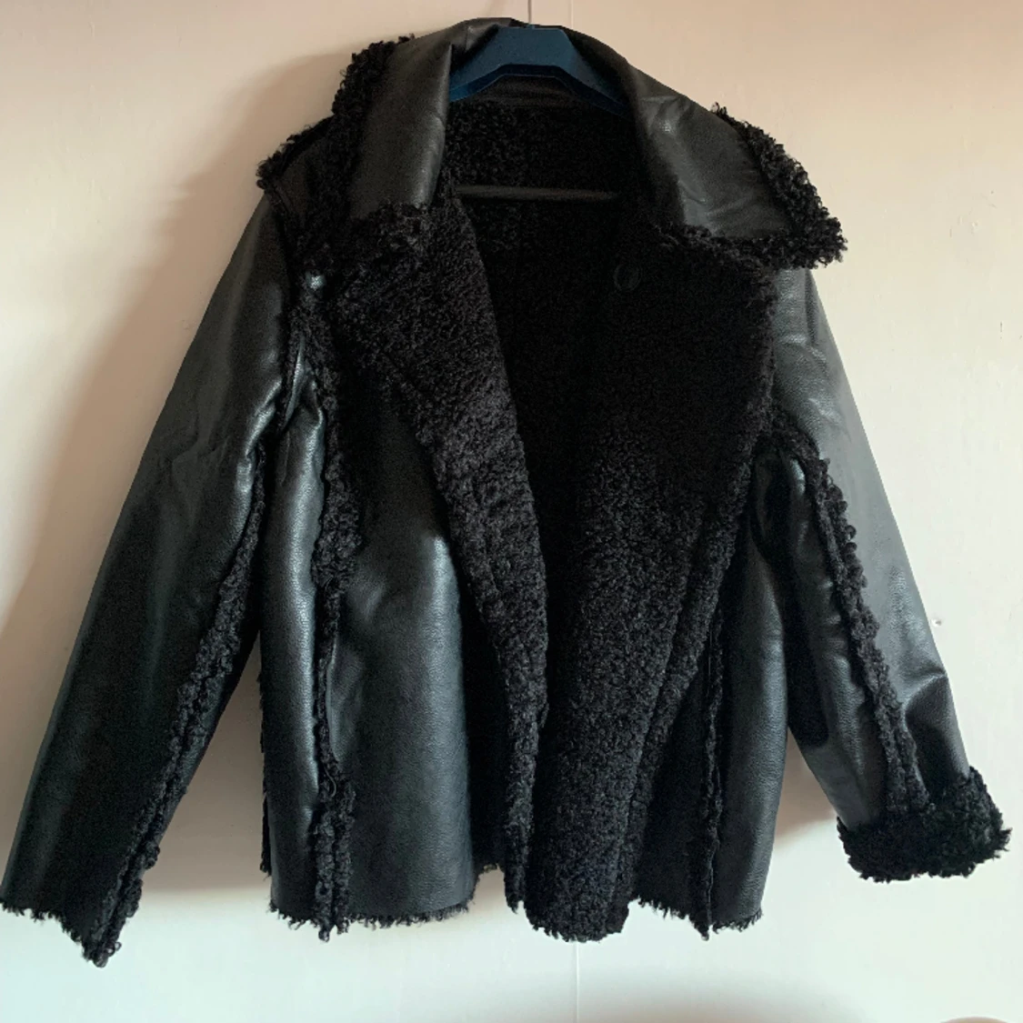 Vändbar jacka  - 90