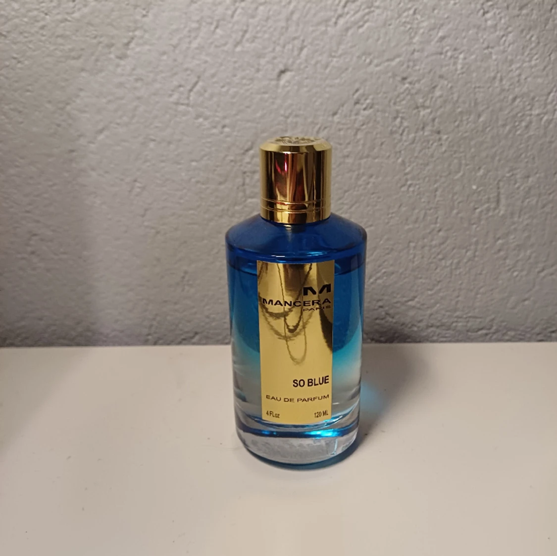 Mancera so blue - 90