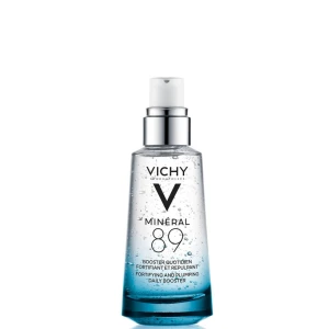 Oöppnad vichy fuktserum - Oöppnad fuktserum från vichy säljer pga jag använder annan hudvård , kan självklart skicka egna bilder där produkten fortfarande är i kartong + ta bild på att inget har används från produkten💞