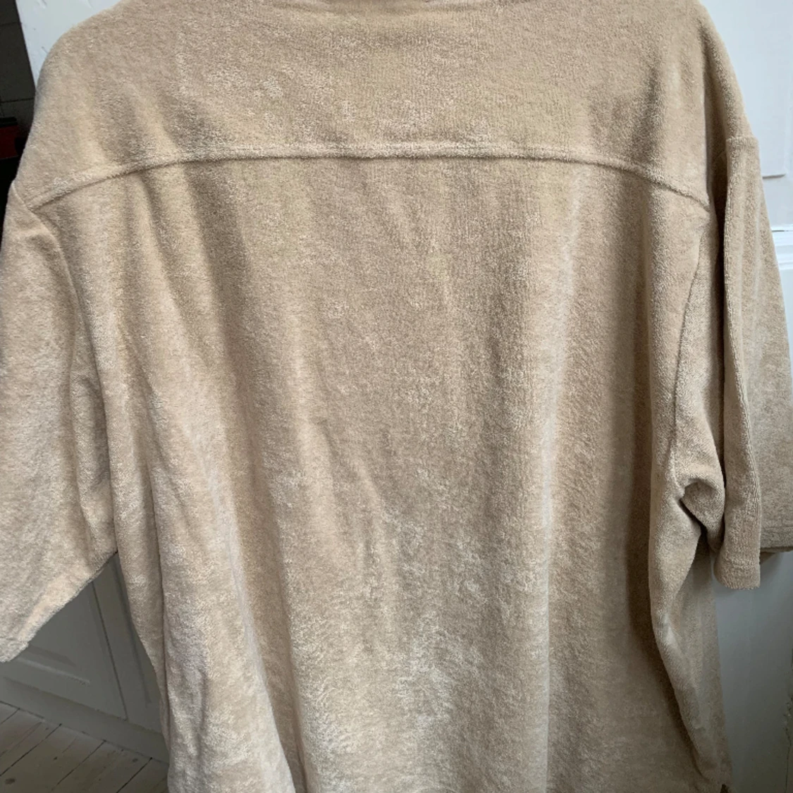 A Day’s March Terry Top - 90