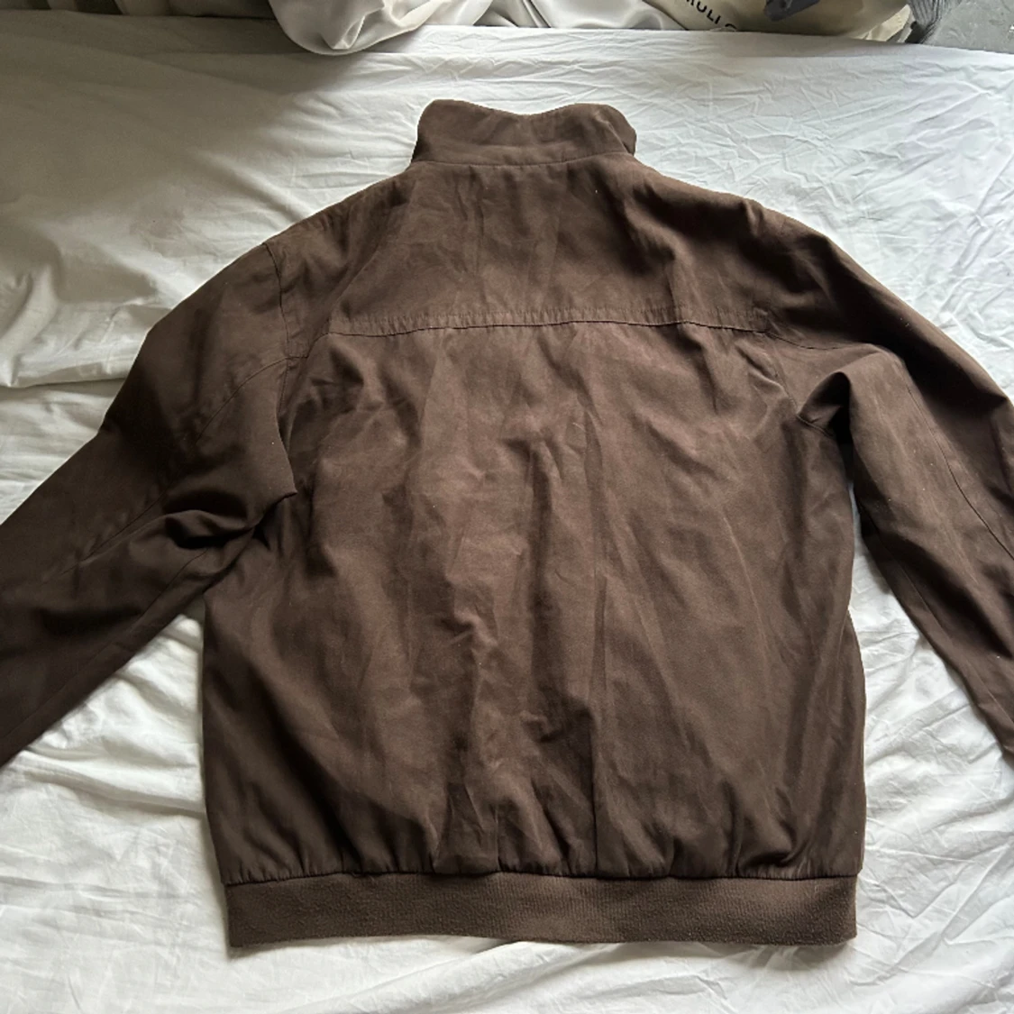 Brun jacka, Atlant - 90
