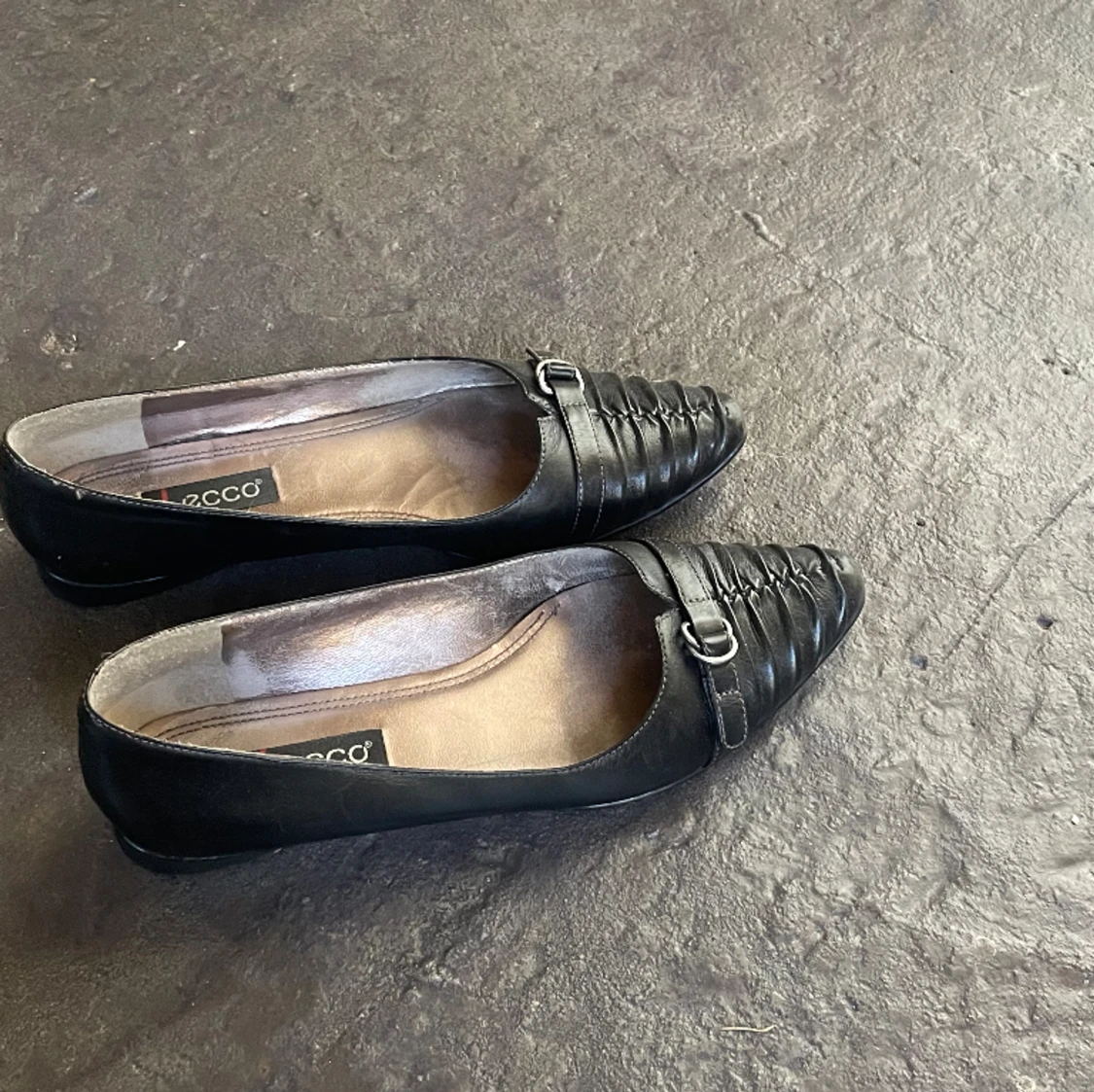 Ballerina skor  - 90