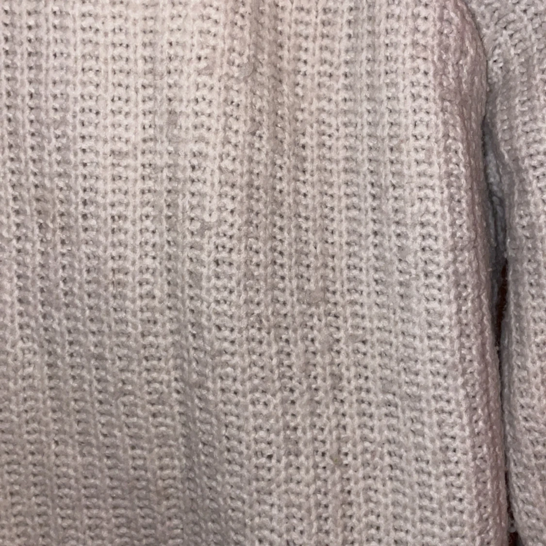 Stickad tröja 💗 - 90