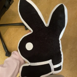 Playboy kudde - Bra skick