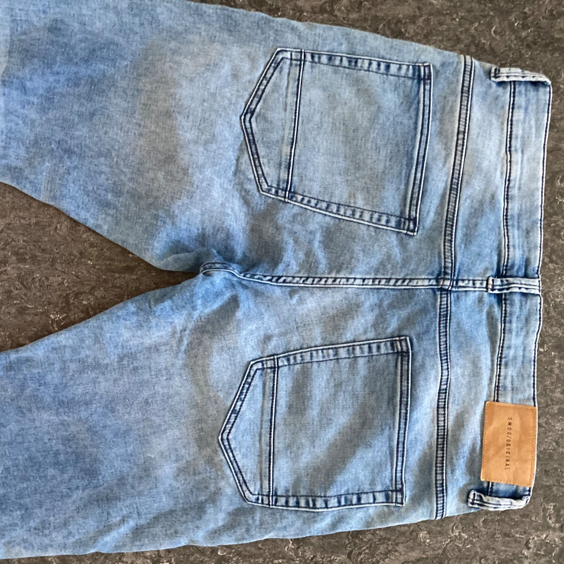 Jeans New yorker  - 92