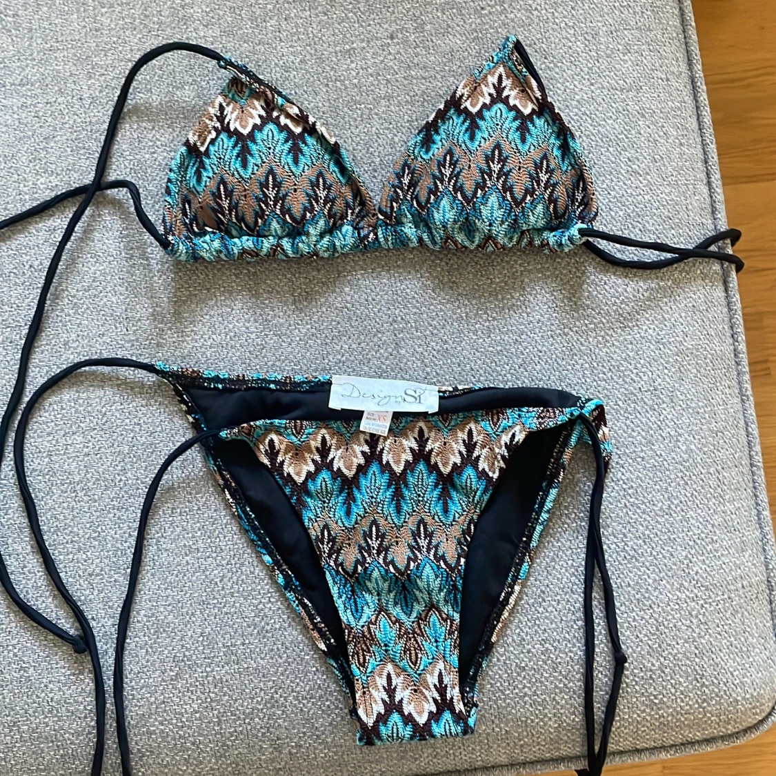 Design by si bikini  - 90