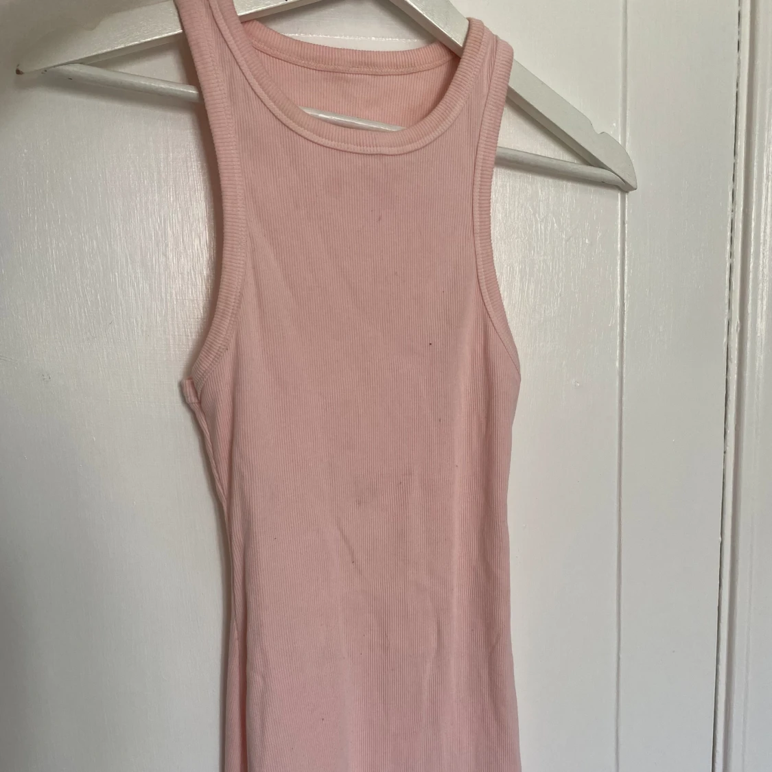 Rosa klänning  - 91