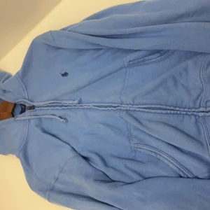 Ralph lauren hoodie - Blå Ralph lauren 