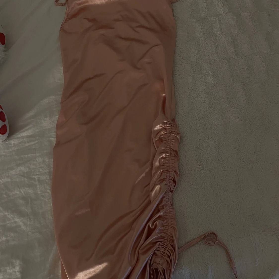 3 st långklänningar  - 91