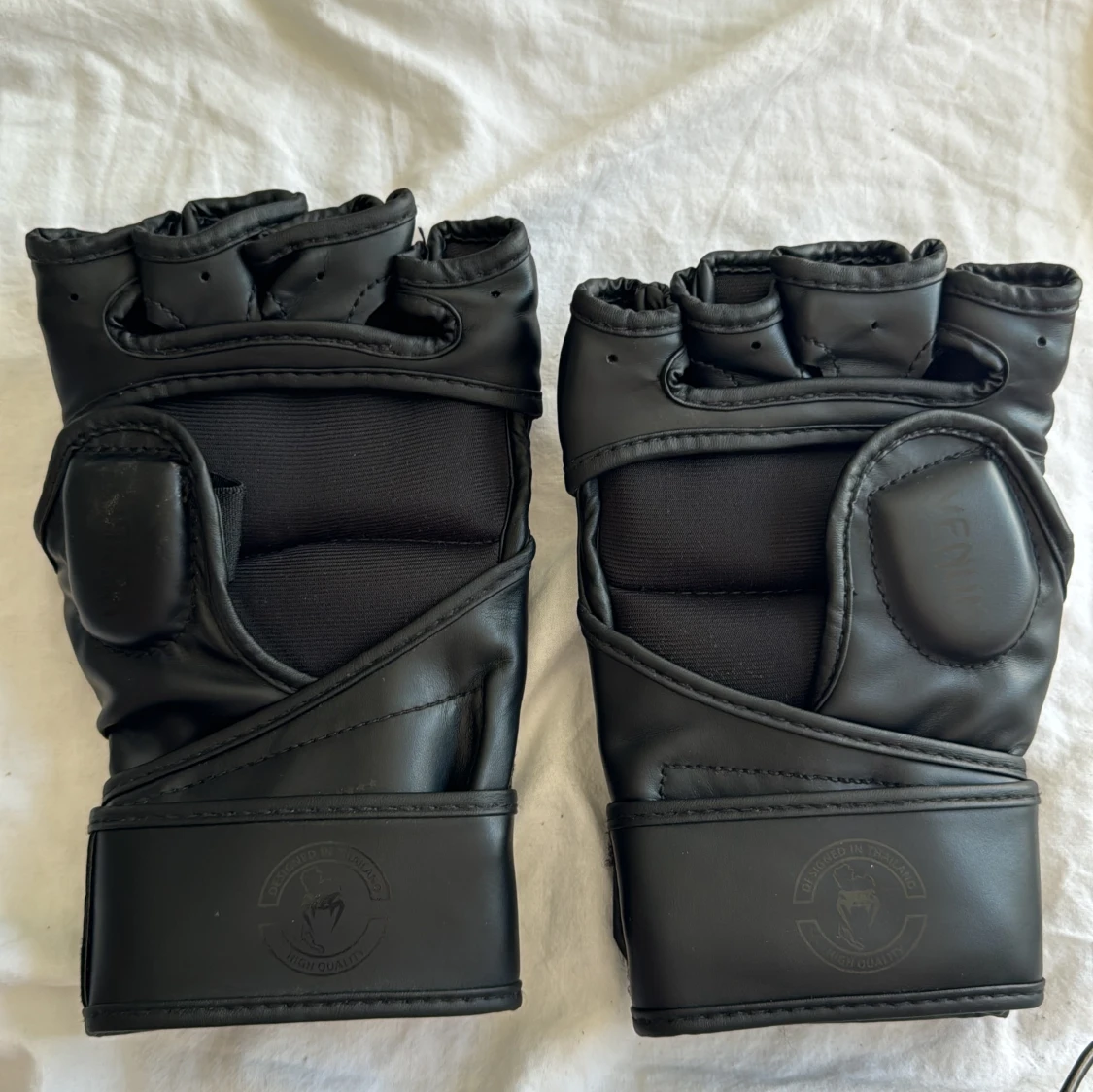 MMA handskar storlek L - 90