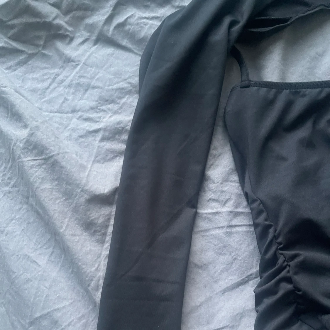 Tåg armad tubetop  - 91