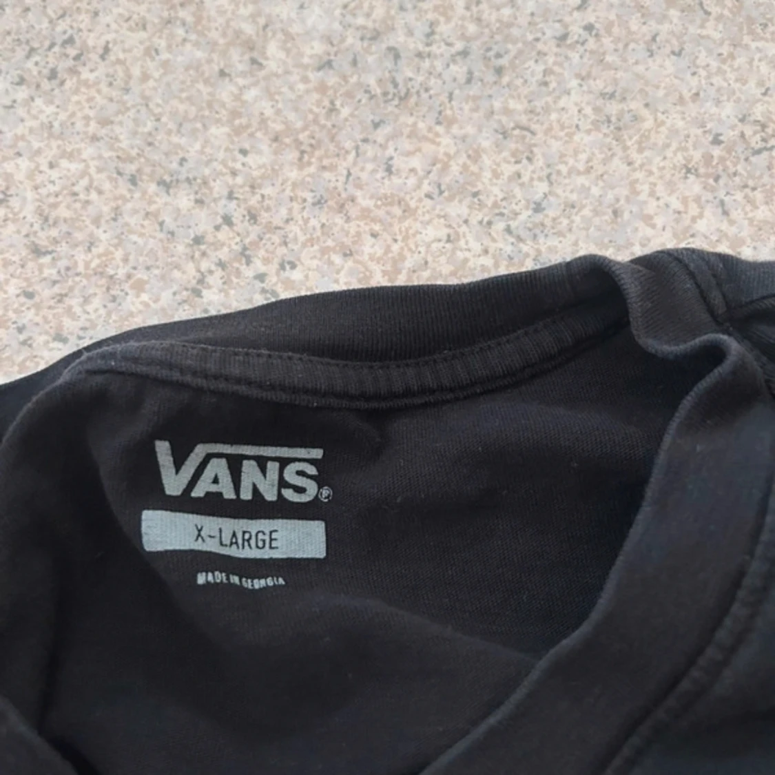 Vans  - 93