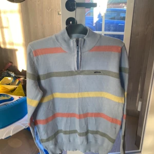 n.z.a new zealande auckland tröja  - (Skick) bara använd fåtal gånger  