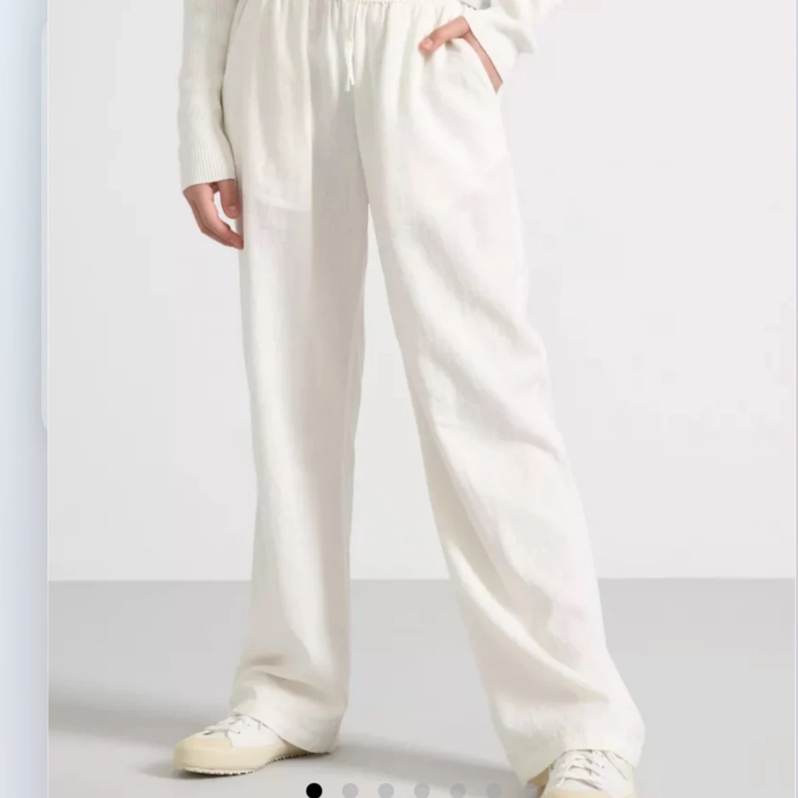 Linnebyxor från Lindex💗💗