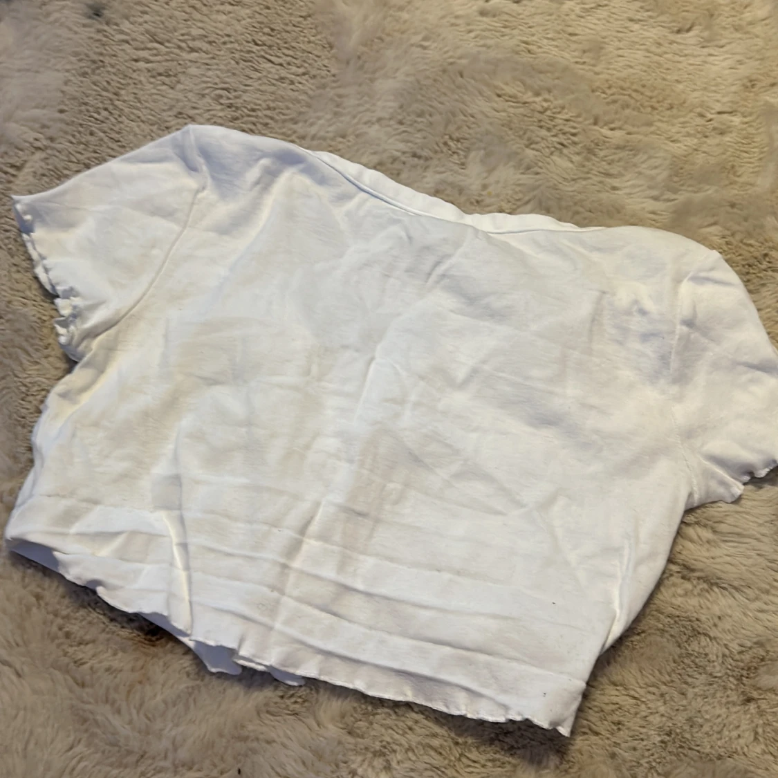 Super sött topp - 91