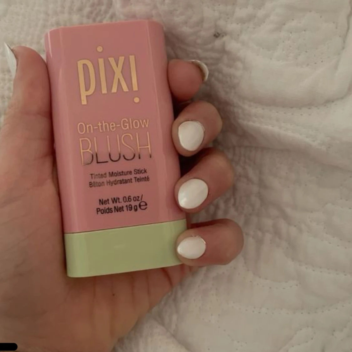 Pixi blush  - 90