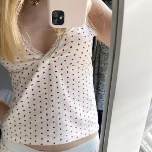 Gulligt linne - Nästan aldrig använd