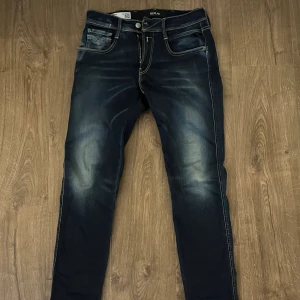 Replay Jeans - Riktigt fin kvallite, skick 10/10