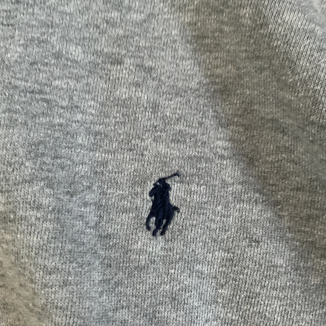 Ralp Lauren hoodie - 91