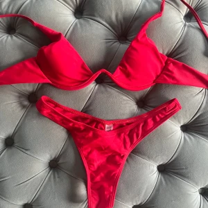 Bikini  - Bikini i storlek S❤️❤️
