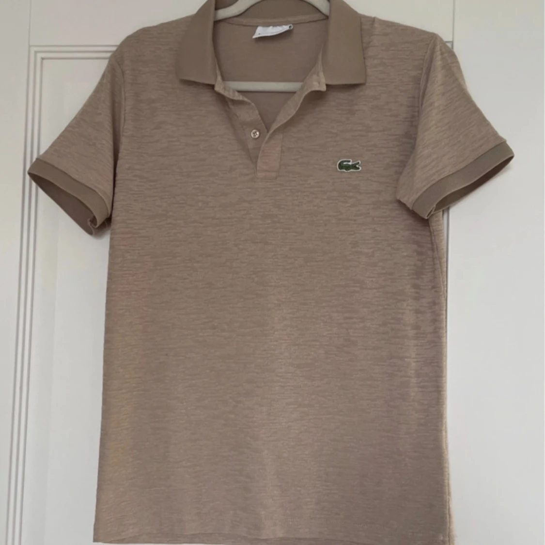 Lacoste piké Man - 90