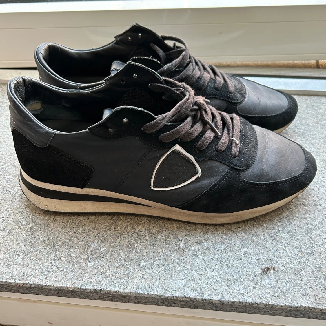 Phillipe model skor  - 91