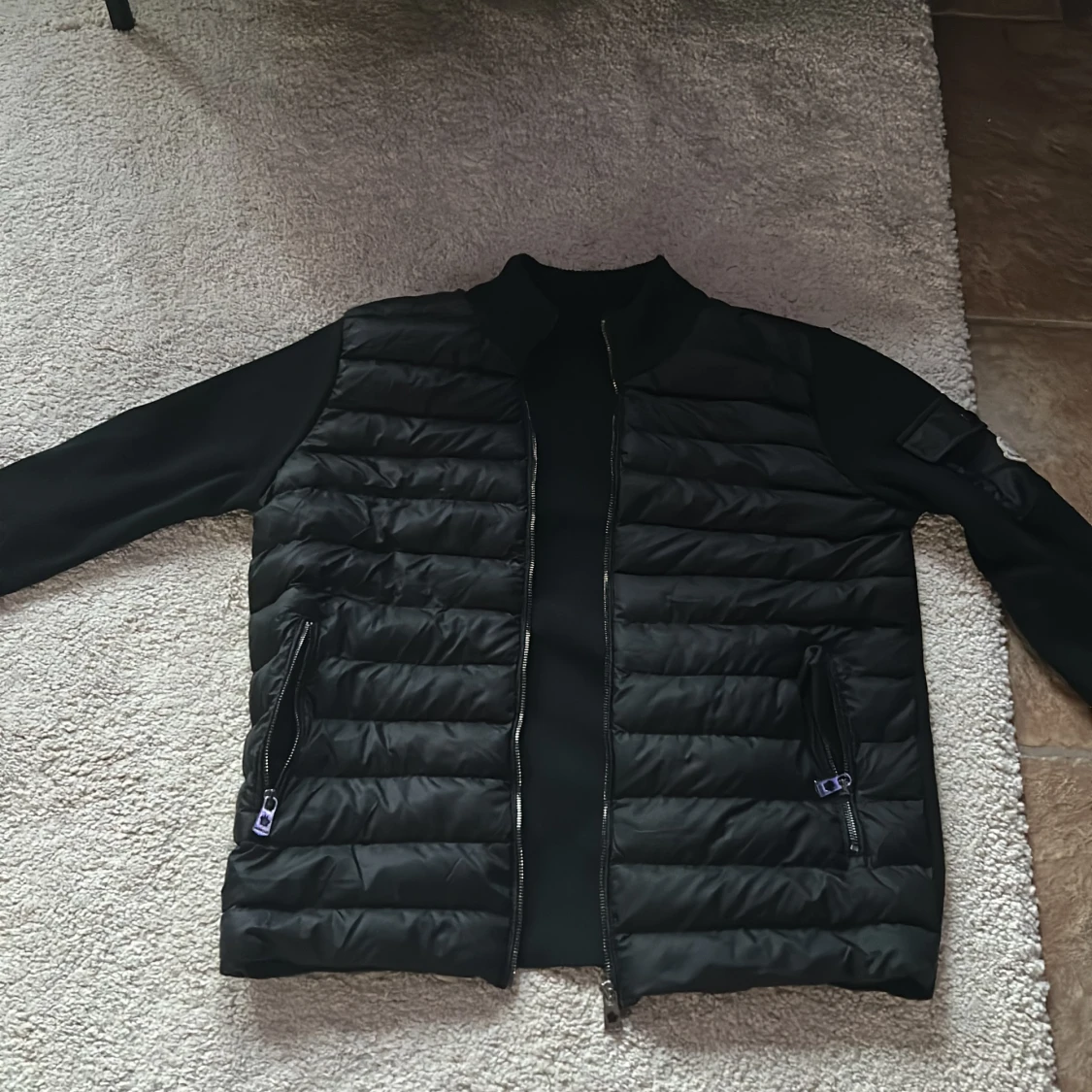 Moncler Jacka 