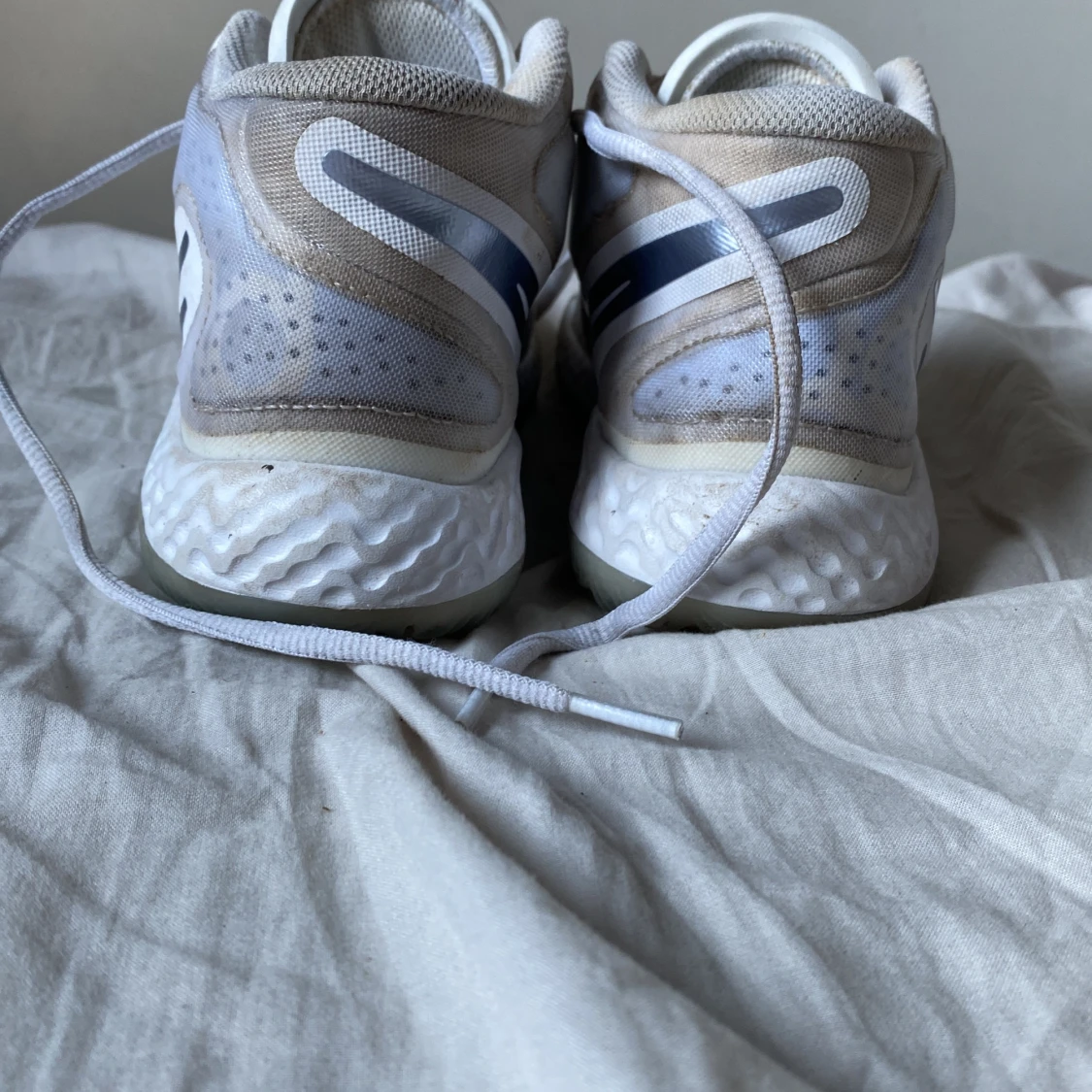 Nike löparskor - 91