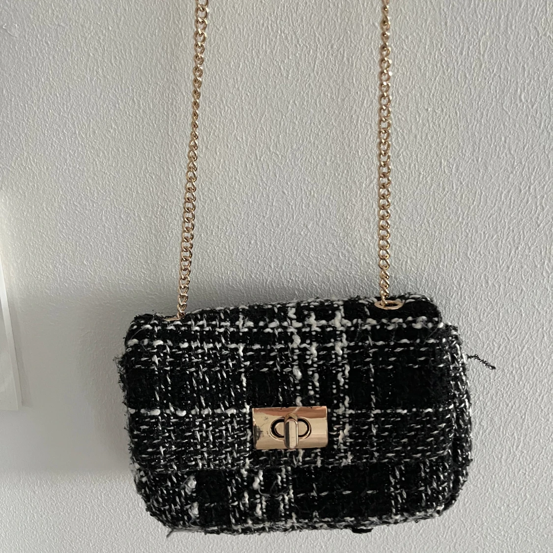 Supersnygg handväska💓 - 90