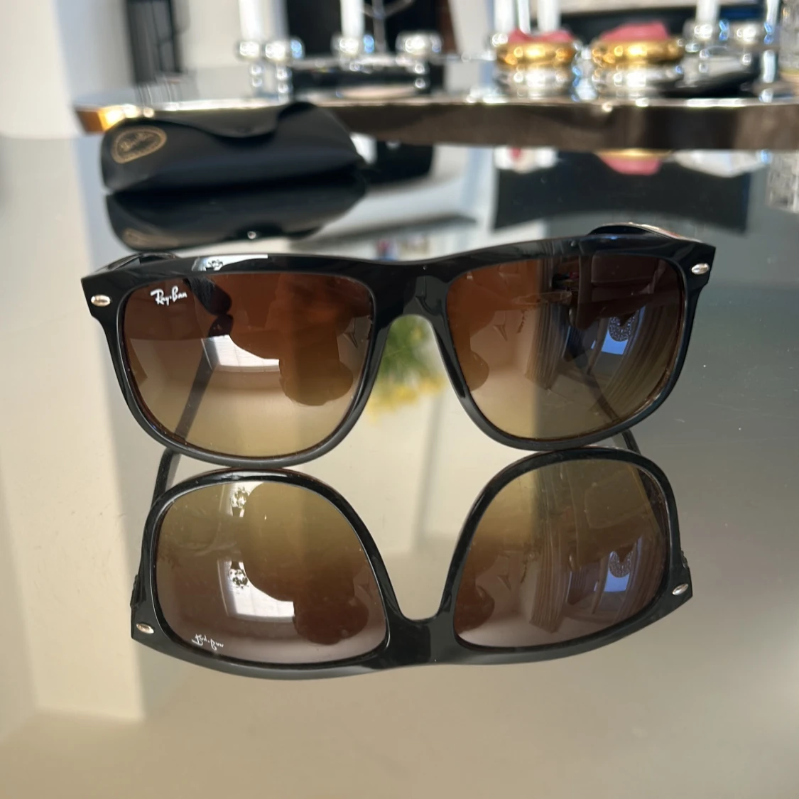 Rayband boyfriend - 90