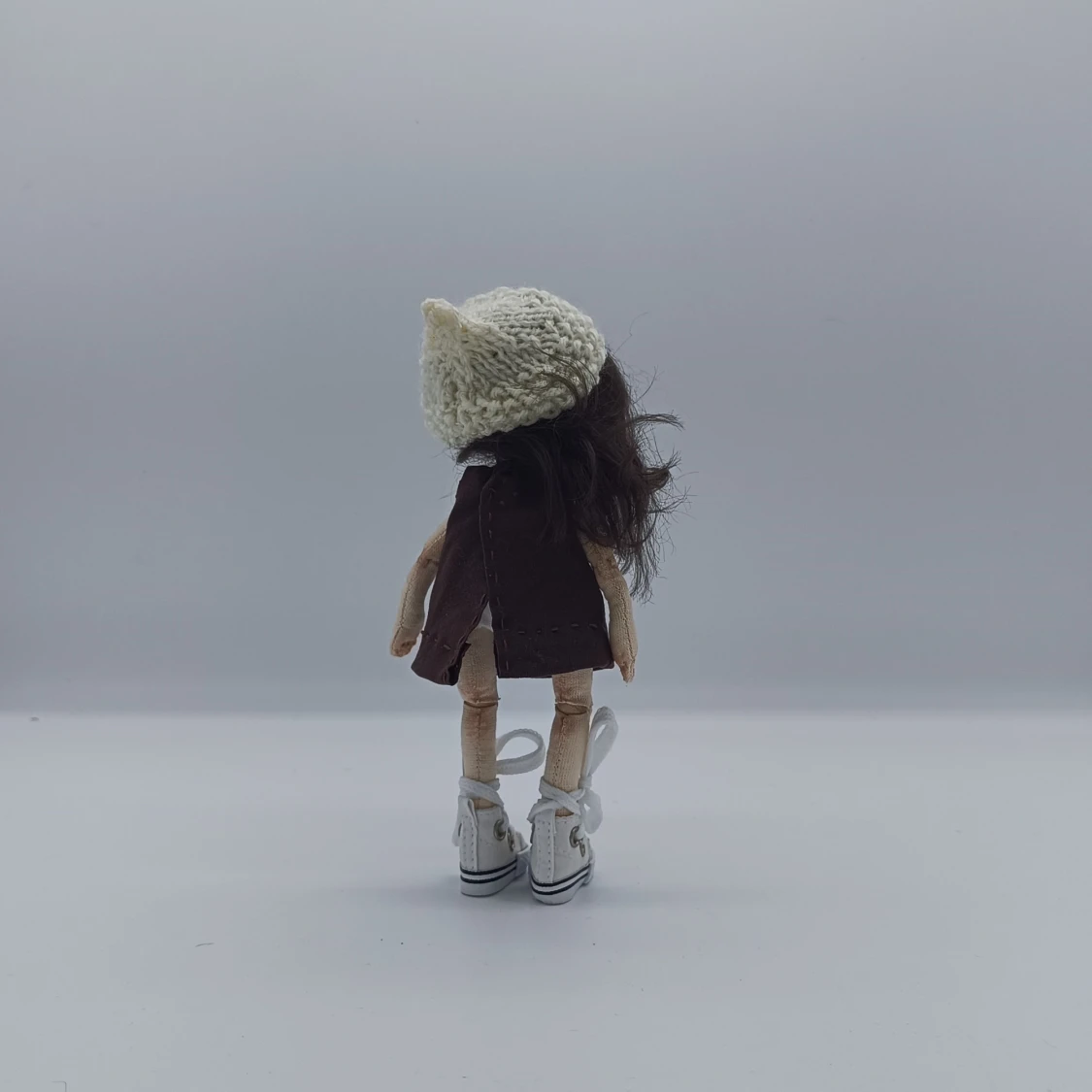 Handgjorda docka - 93