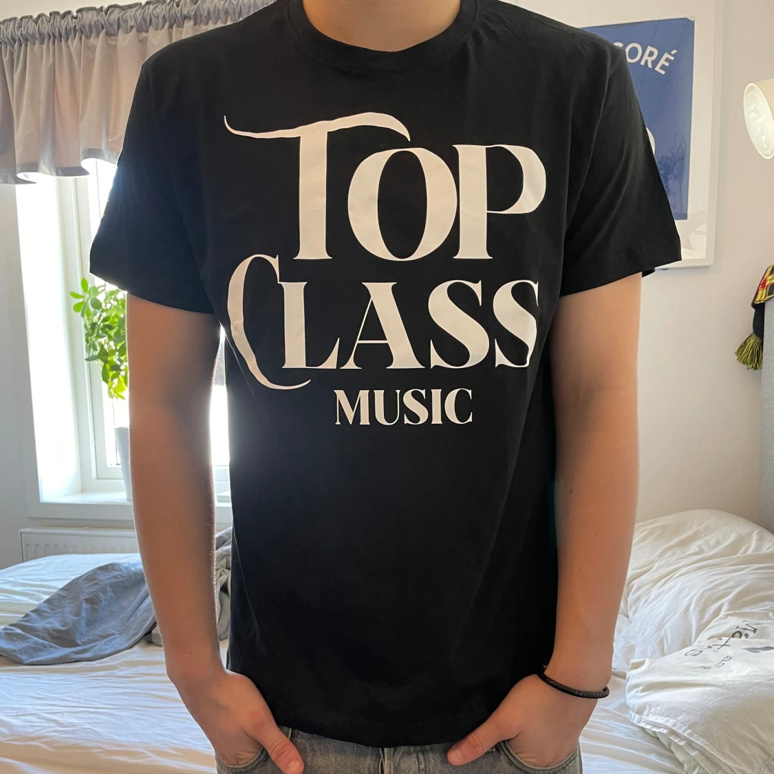 Top class tröja - 90